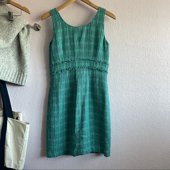 Twill Dress - Picture 4 of 8